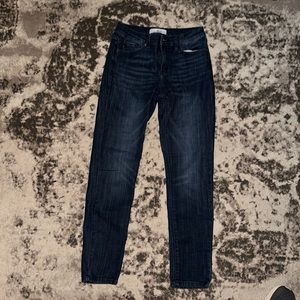 KanCan skinny jeans NWOT